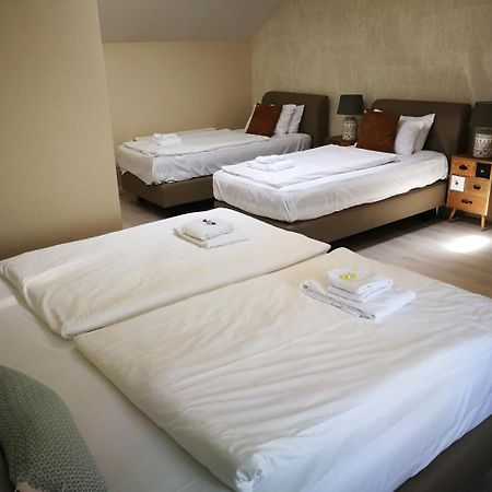 Le Chatelet Luxembourg Ngoại thất bức ảnh