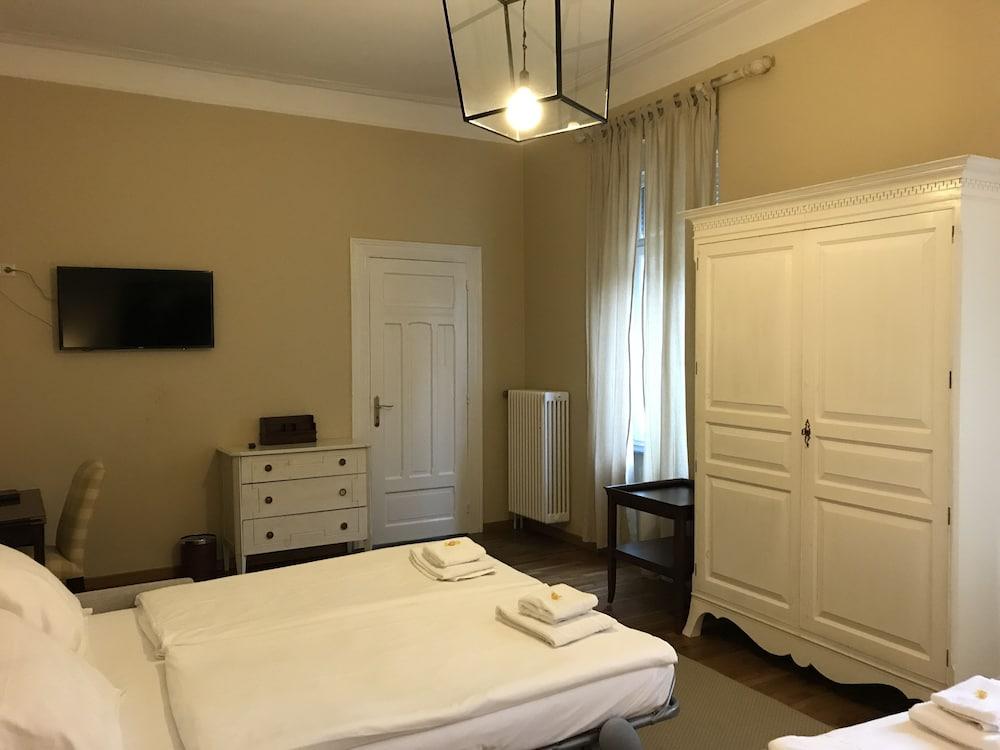 Le Chatelet Luxembourg Ngoại thất bức ảnh