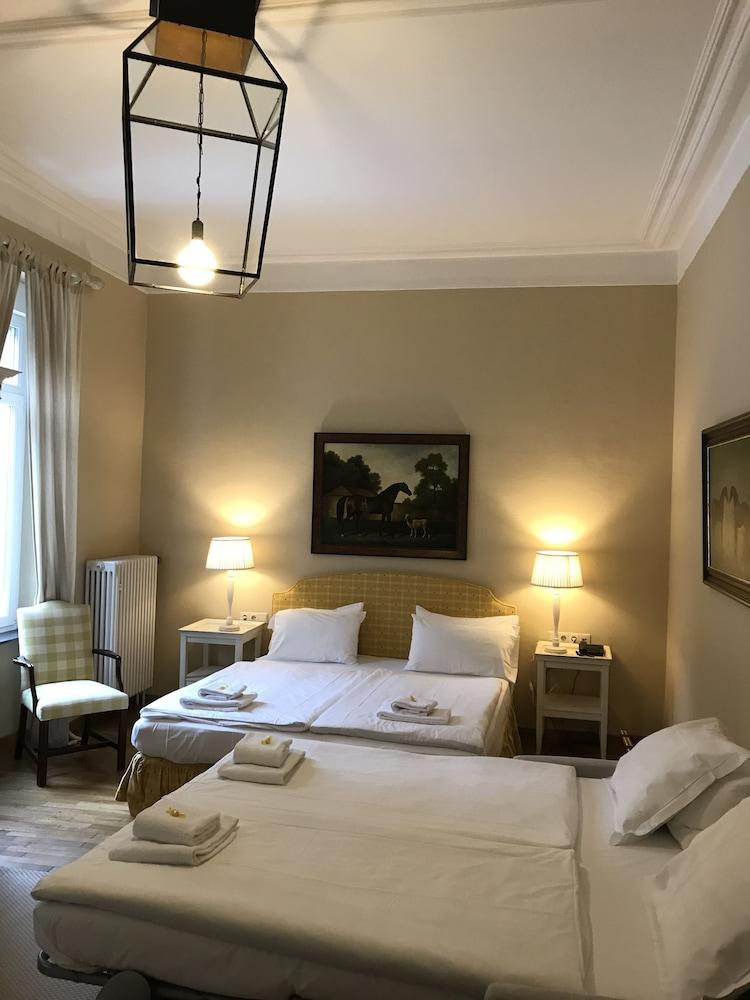 Le Chatelet Luxembourg Ngoại thất bức ảnh