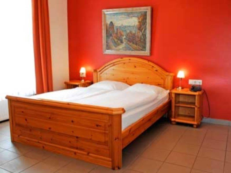 Le Chatelet Luxembourg Phòng bức ảnh