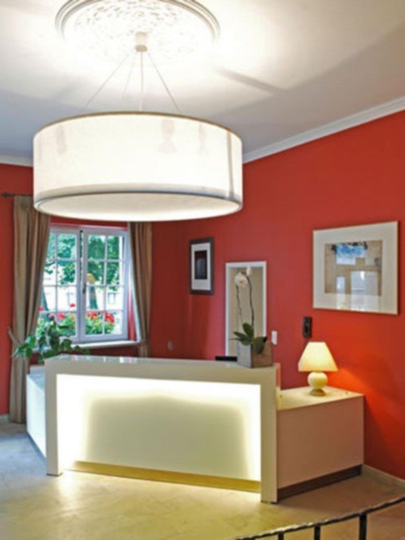 Le Chatelet Luxembourg Nội địa bức ảnh