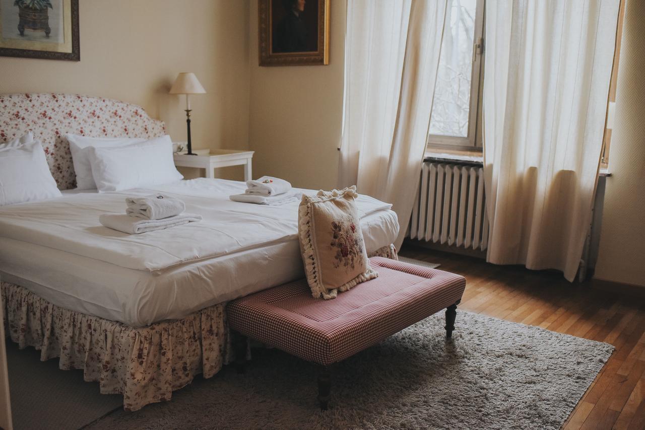 Le Chatelet Luxembourg Ngoại thất bức ảnh
