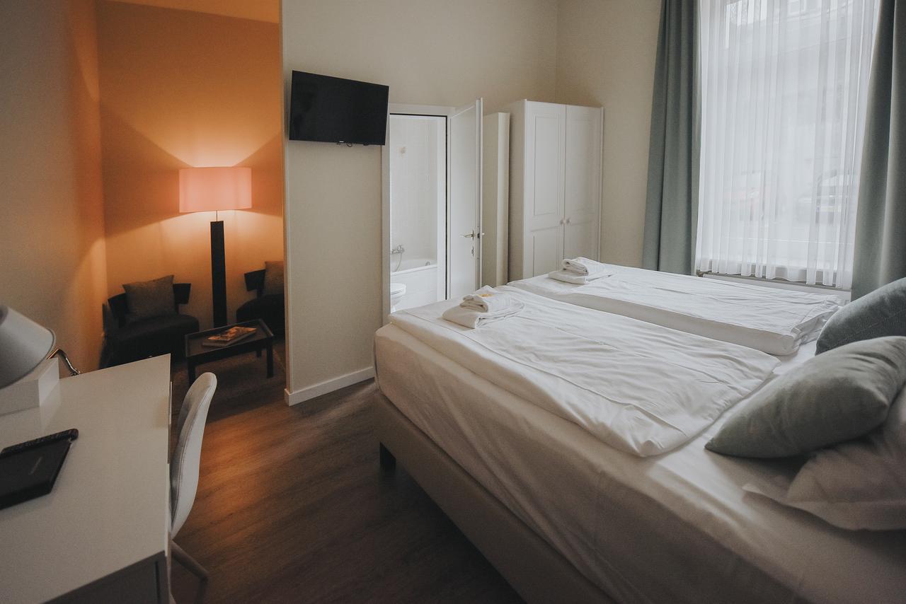 Le Chatelet Luxembourg Ngoại thất bức ảnh