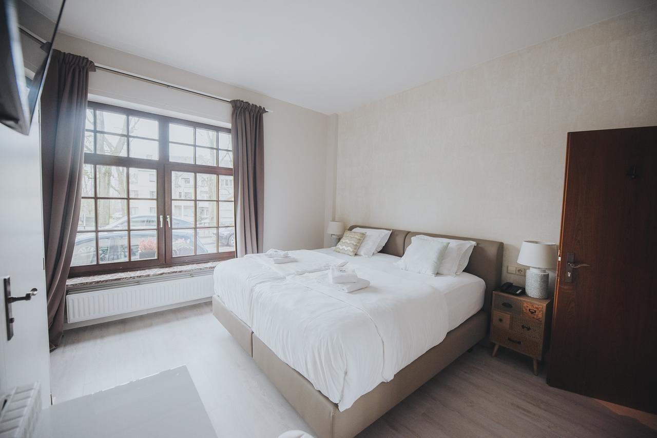 Le Chatelet Luxembourg Ngoại thất bức ảnh