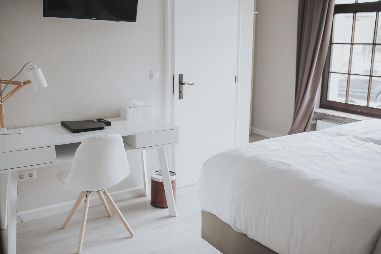 Le Chatelet Luxembourg Ngoại thất bức ảnh