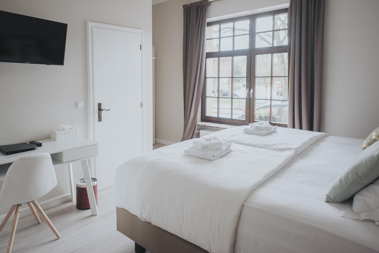 Le Chatelet Luxembourg Ngoại thất bức ảnh