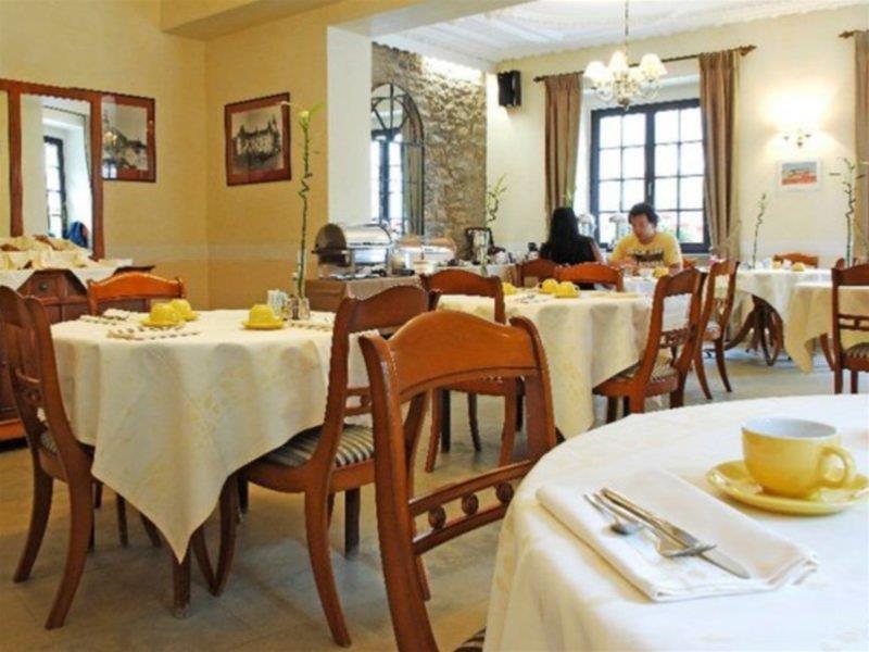 Le Chatelet Luxembourg Ngoại thất bức ảnh