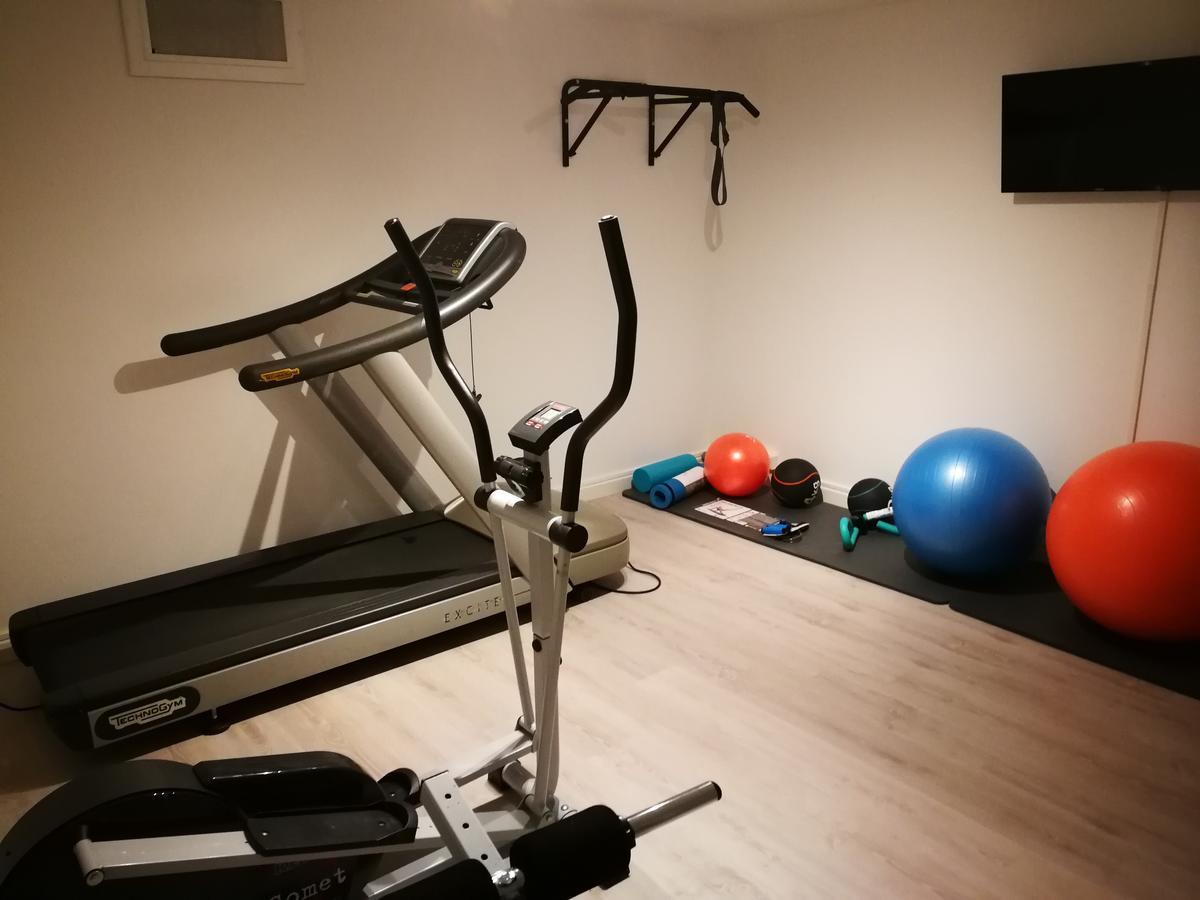Le Chatelet Luxembourg Ngoại thất bức ảnh
