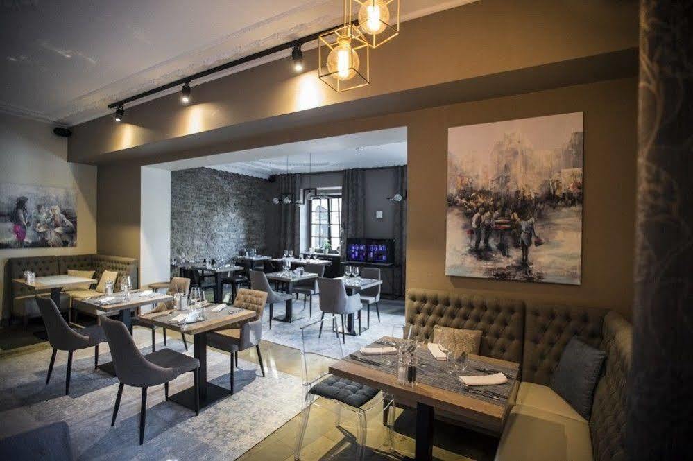 Le Chatelet Luxembourg Ngoại thất bức ảnh
