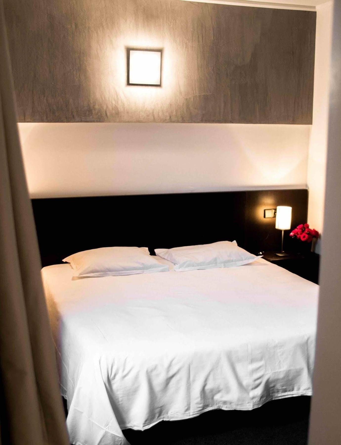 Le Chatelet Luxembourg Ngoại thất bức ảnh