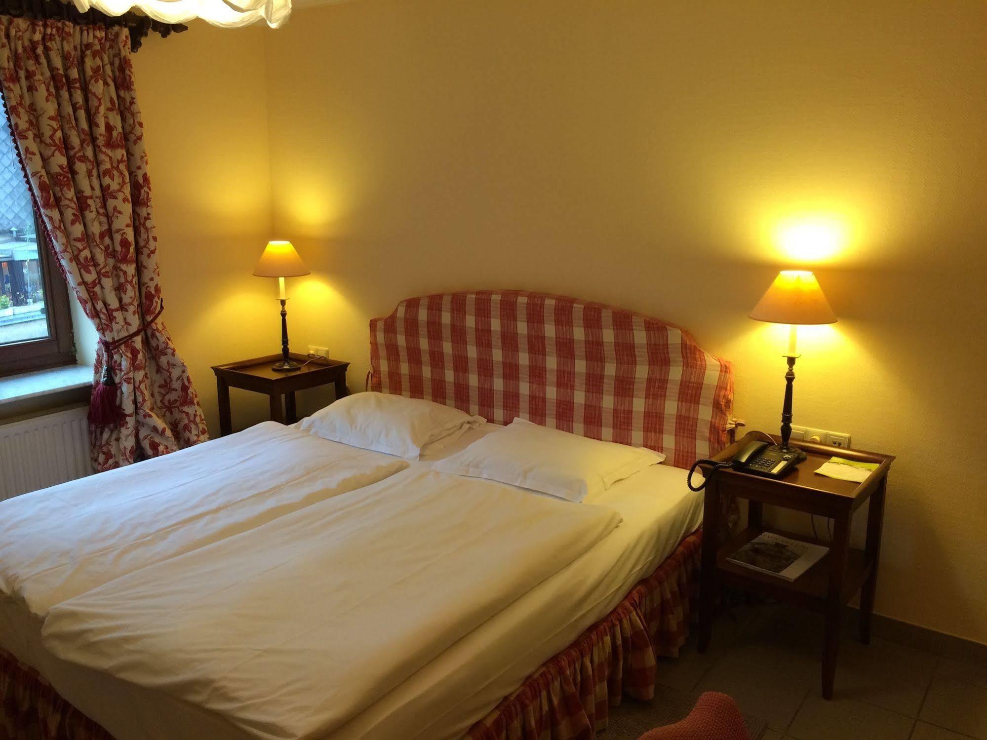 Le Chatelet Luxembourg Ngoại thất bức ảnh