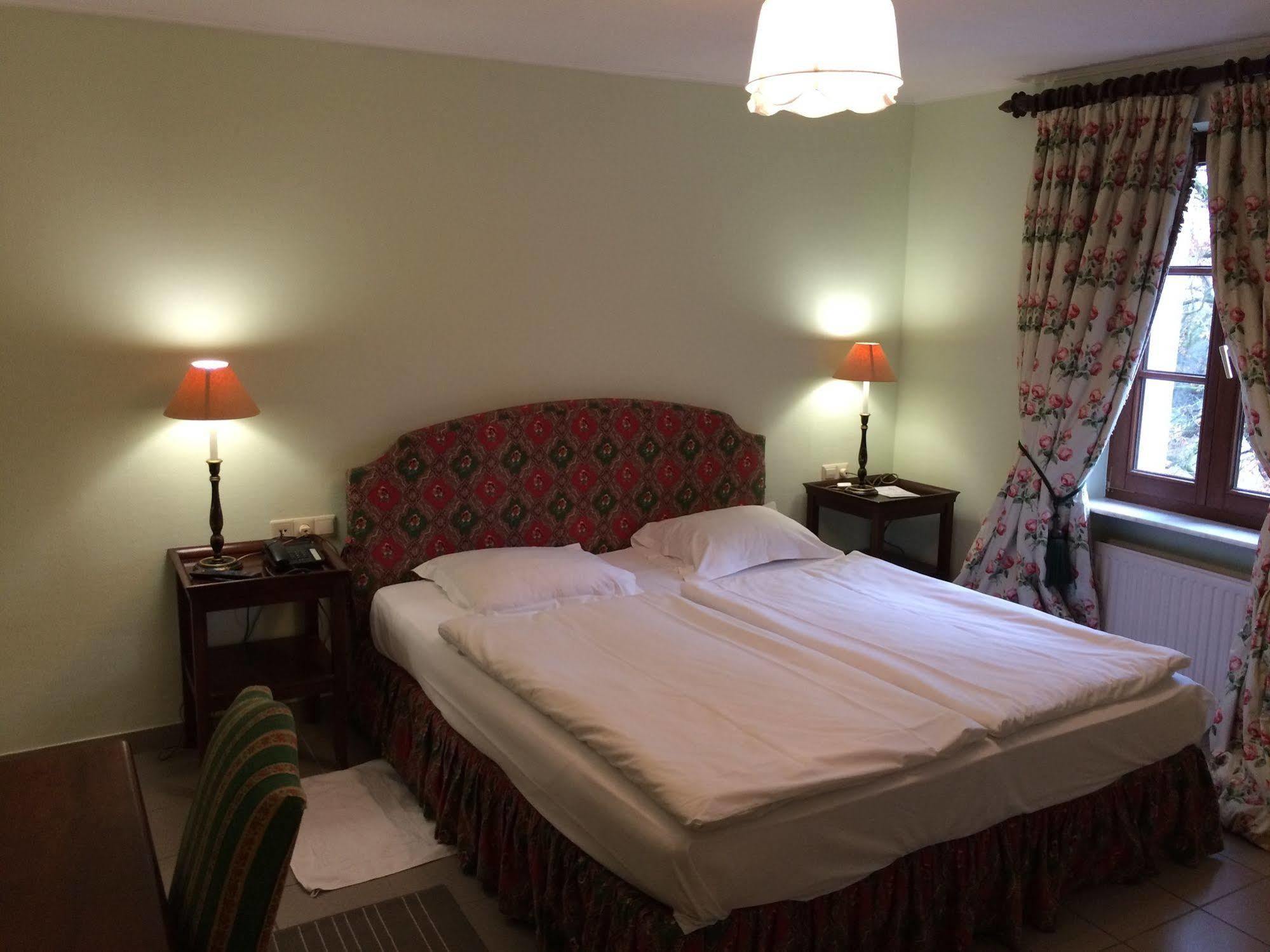 Le Chatelet Luxembourg Ngoại thất bức ảnh