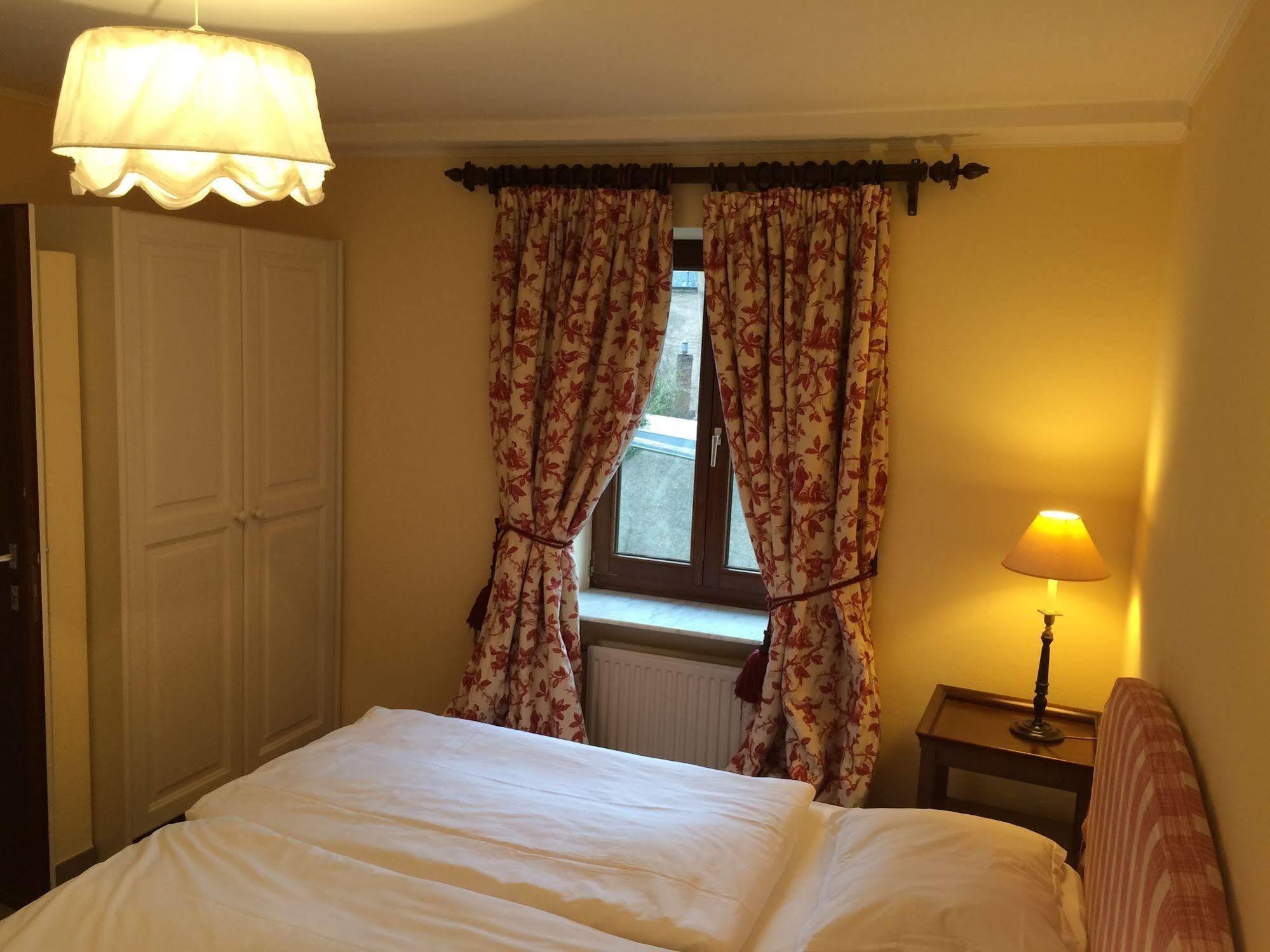 Le Chatelet Luxembourg Ngoại thất bức ảnh
