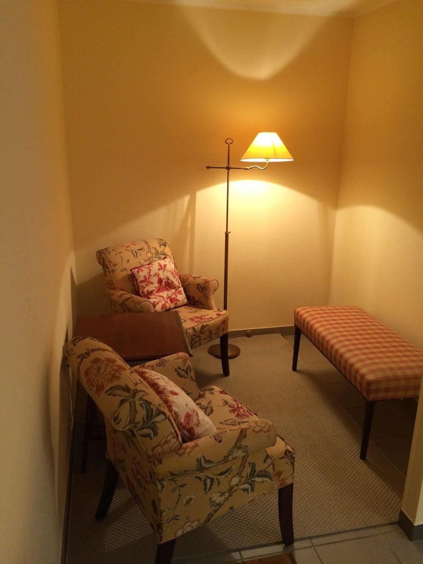 Le Chatelet Luxembourg Ngoại thất bức ảnh