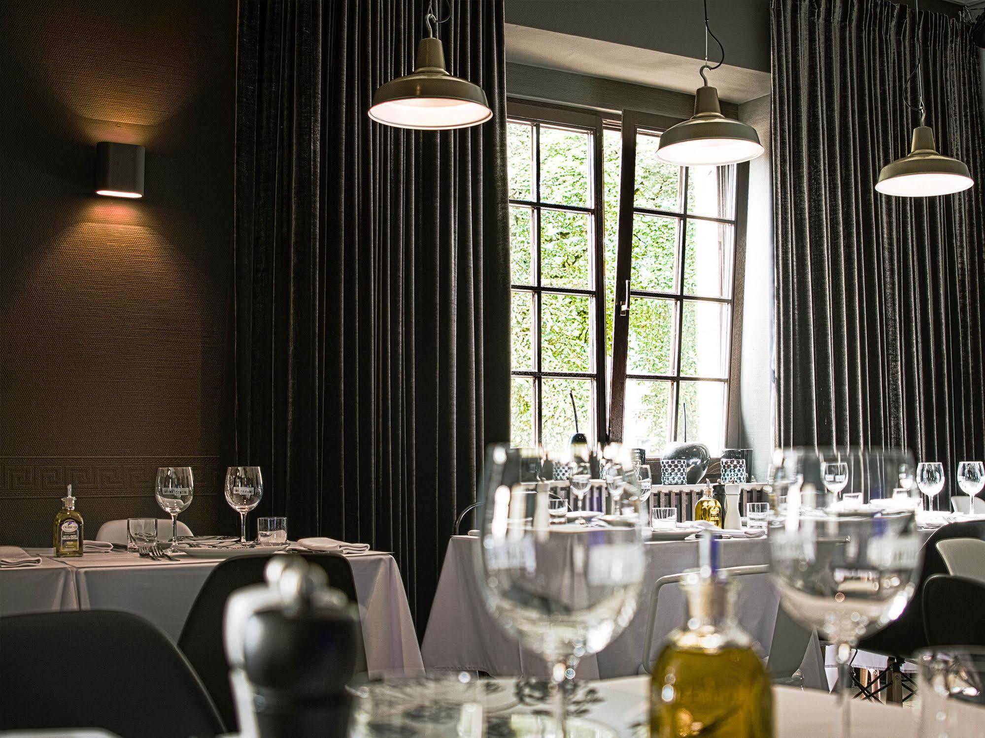Le Chatelet Luxembourg Ngoại thất bức ảnh