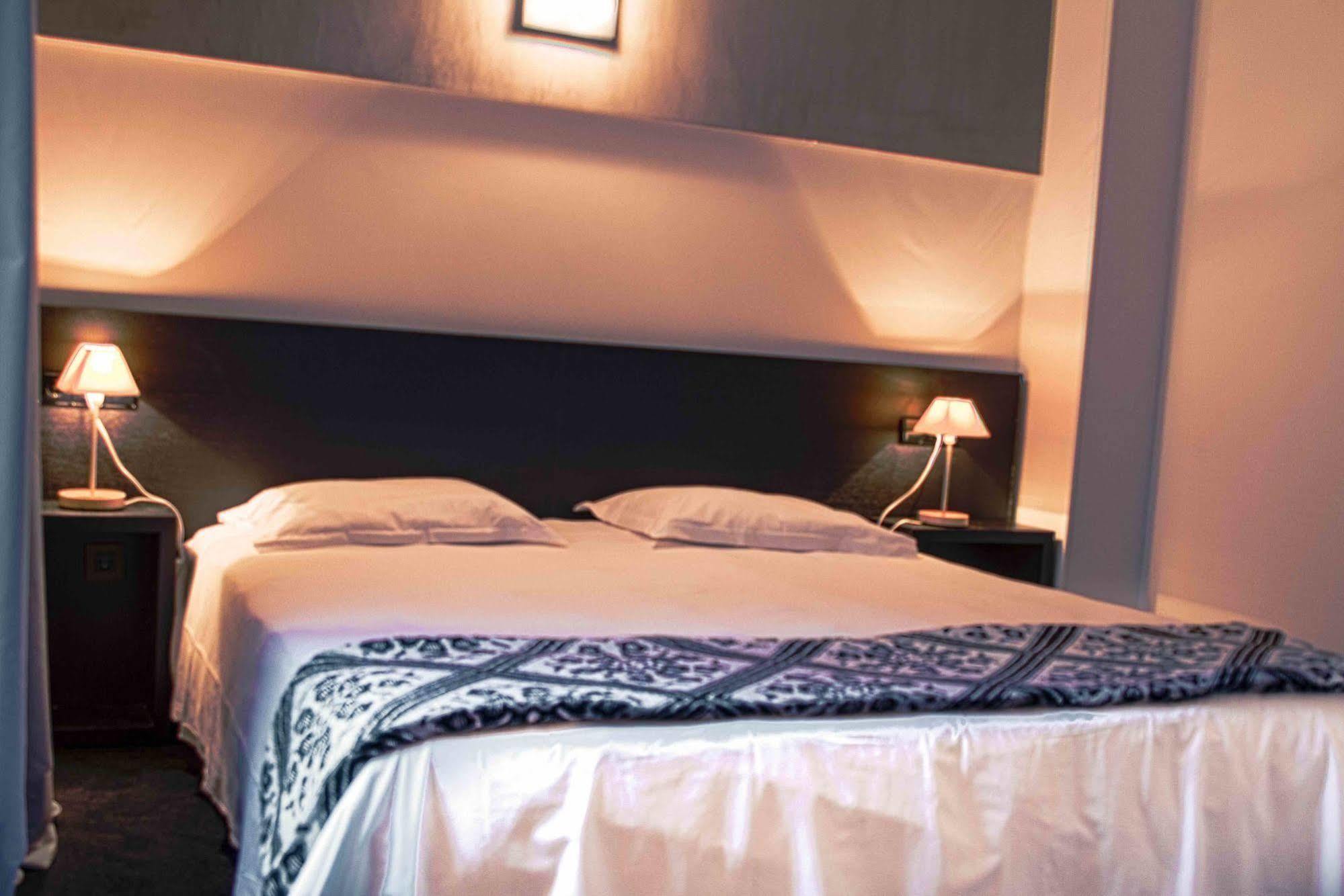 Le Chatelet Luxembourg Ngoại thất bức ảnh
