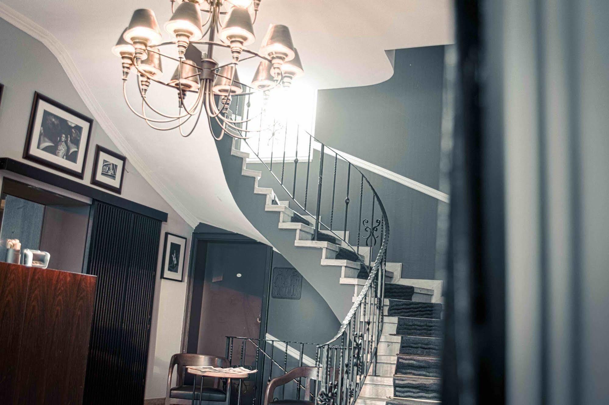 Le Chatelet Luxembourg Ngoại thất bức ảnh
