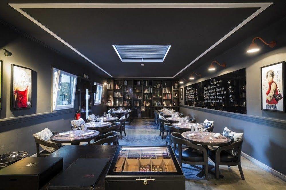 Le Chatelet Luxembourg Ngoại thất bức ảnh