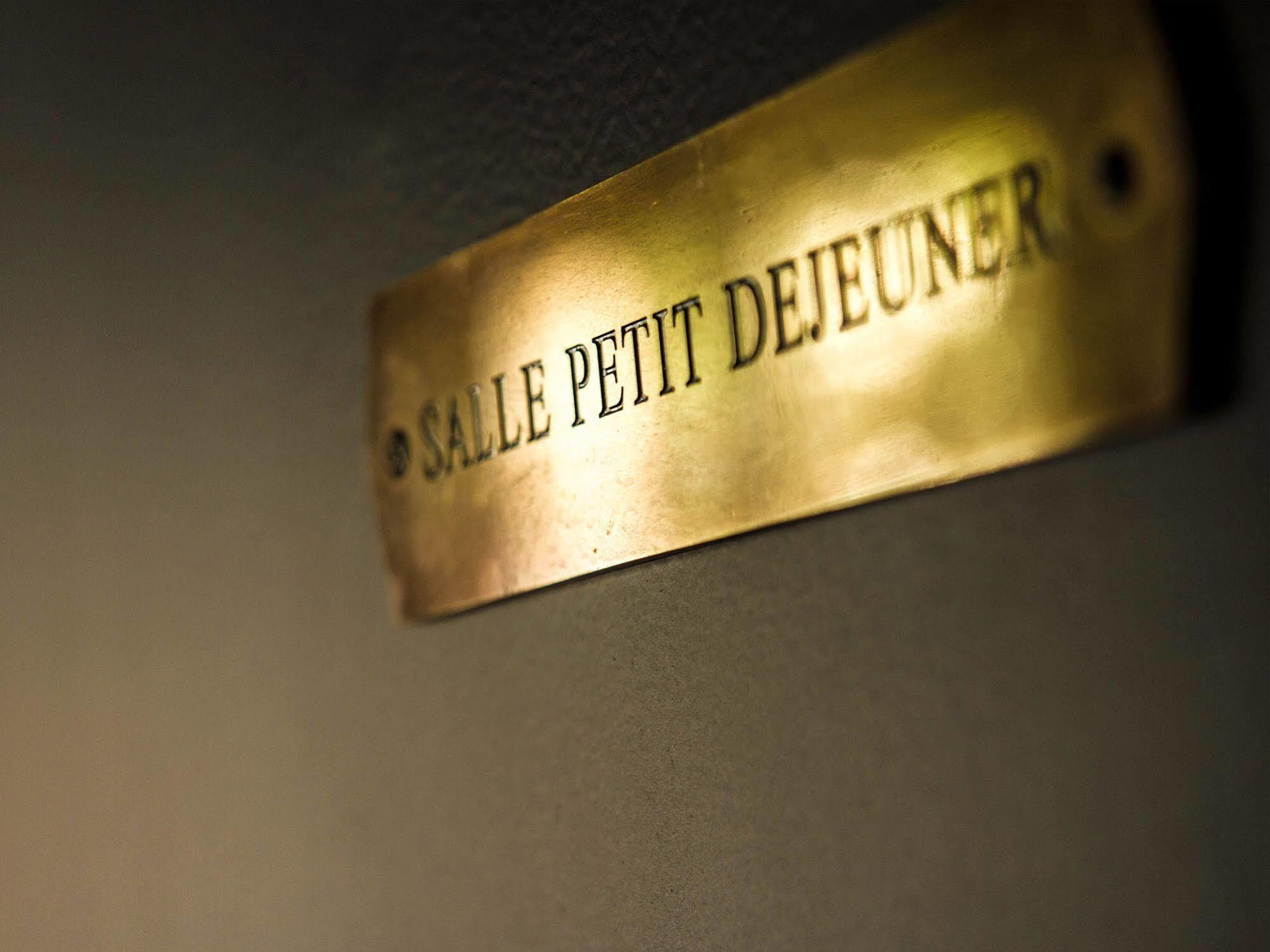 Le Chatelet Luxembourg Ngoại thất bức ảnh
