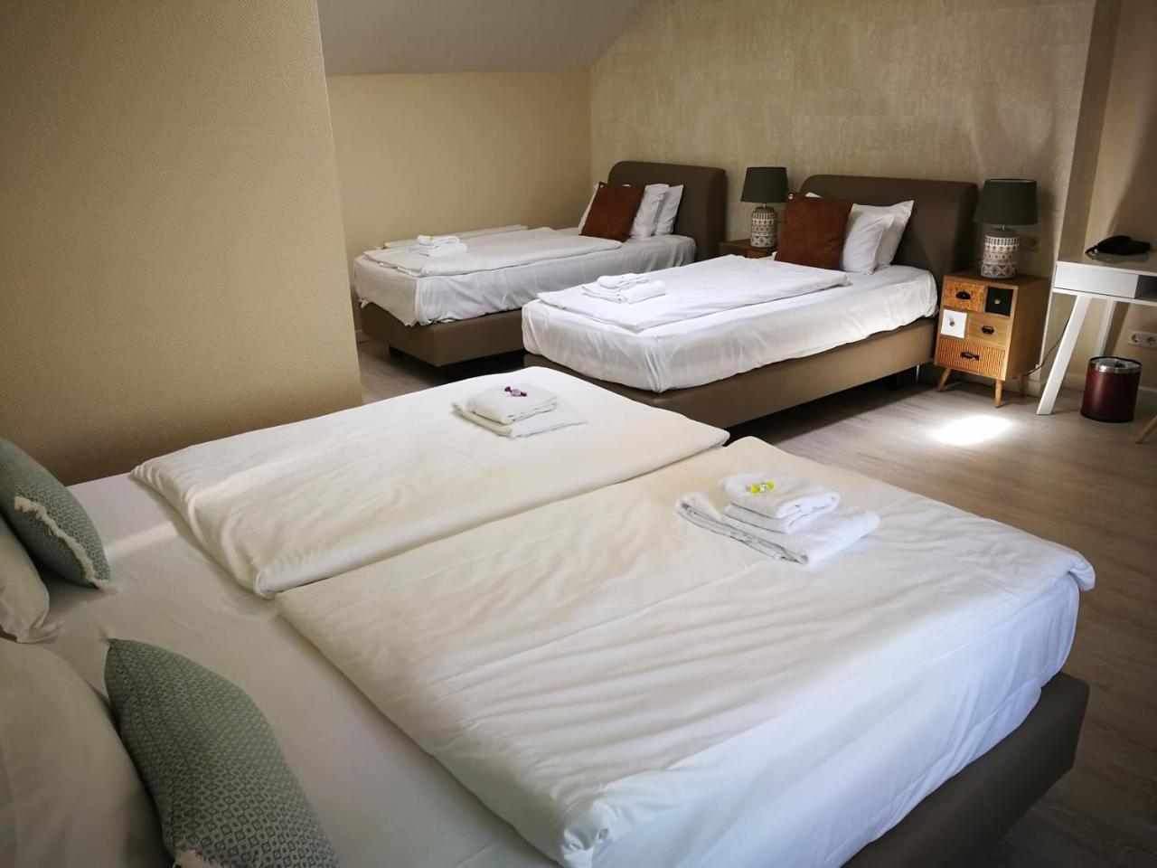 Le Chatelet Luxembourg Ngoại thất bức ảnh
