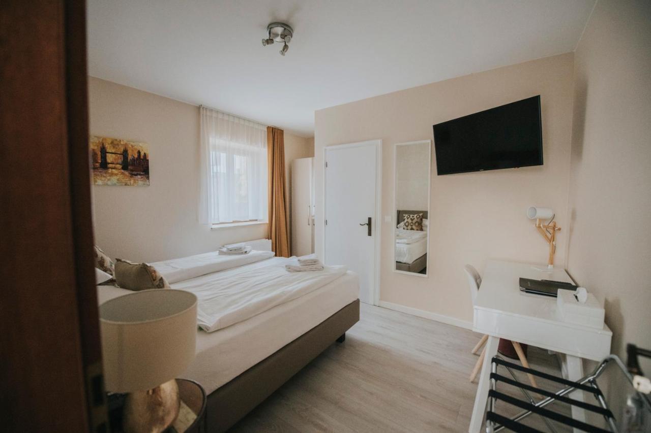 Le Chatelet Luxembourg Ngoại thất bức ảnh