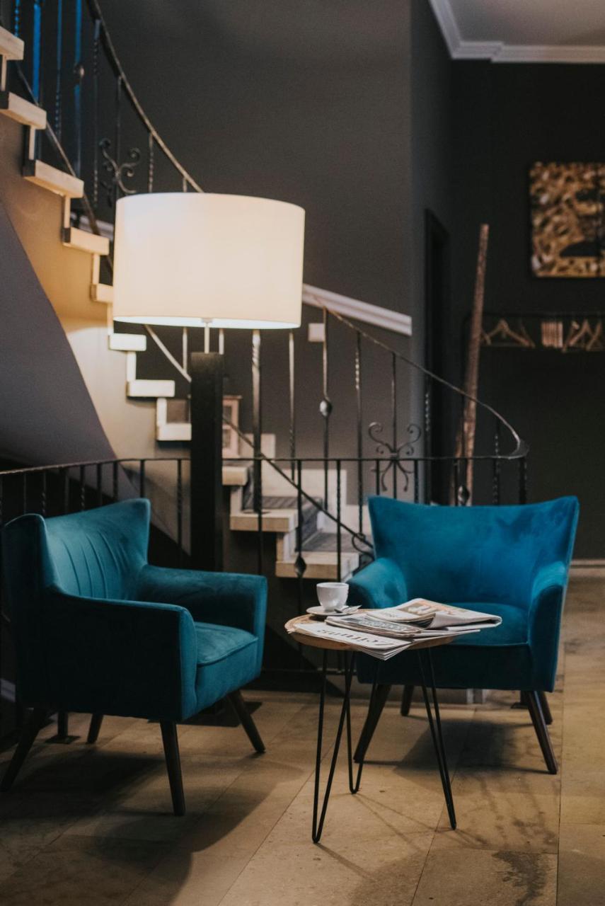 Le Chatelet Luxembourg Ngoại thất bức ảnh