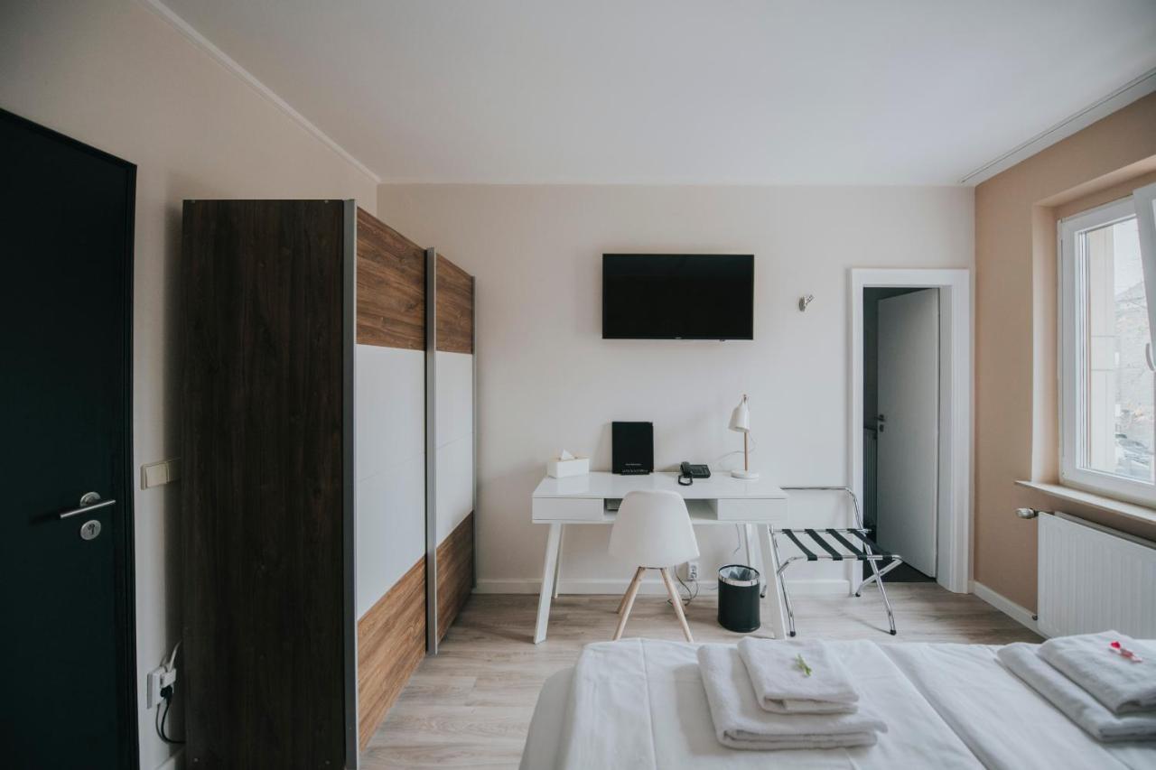 Le Chatelet Luxembourg Ngoại thất bức ảnh
