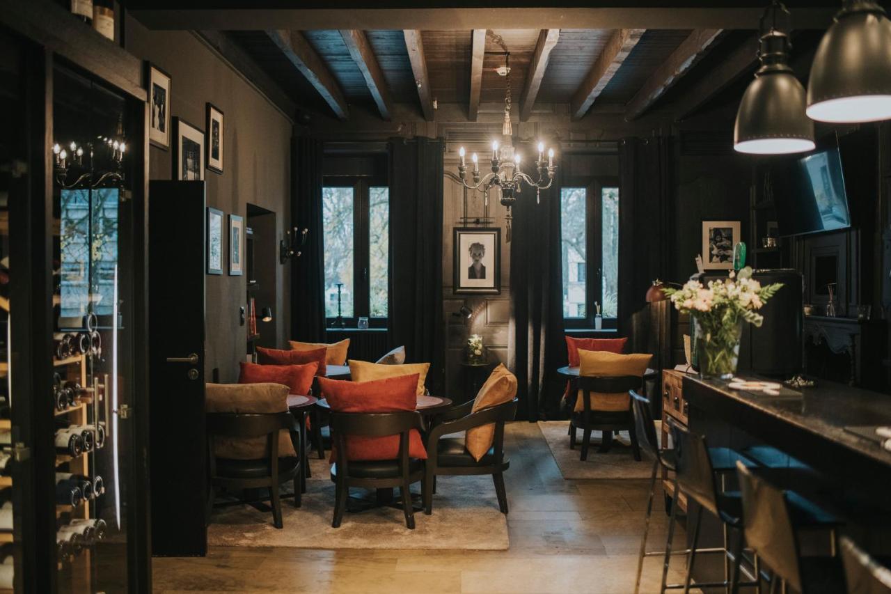 Le Chatelet Luxembourg Ngoại thất bức ảnh