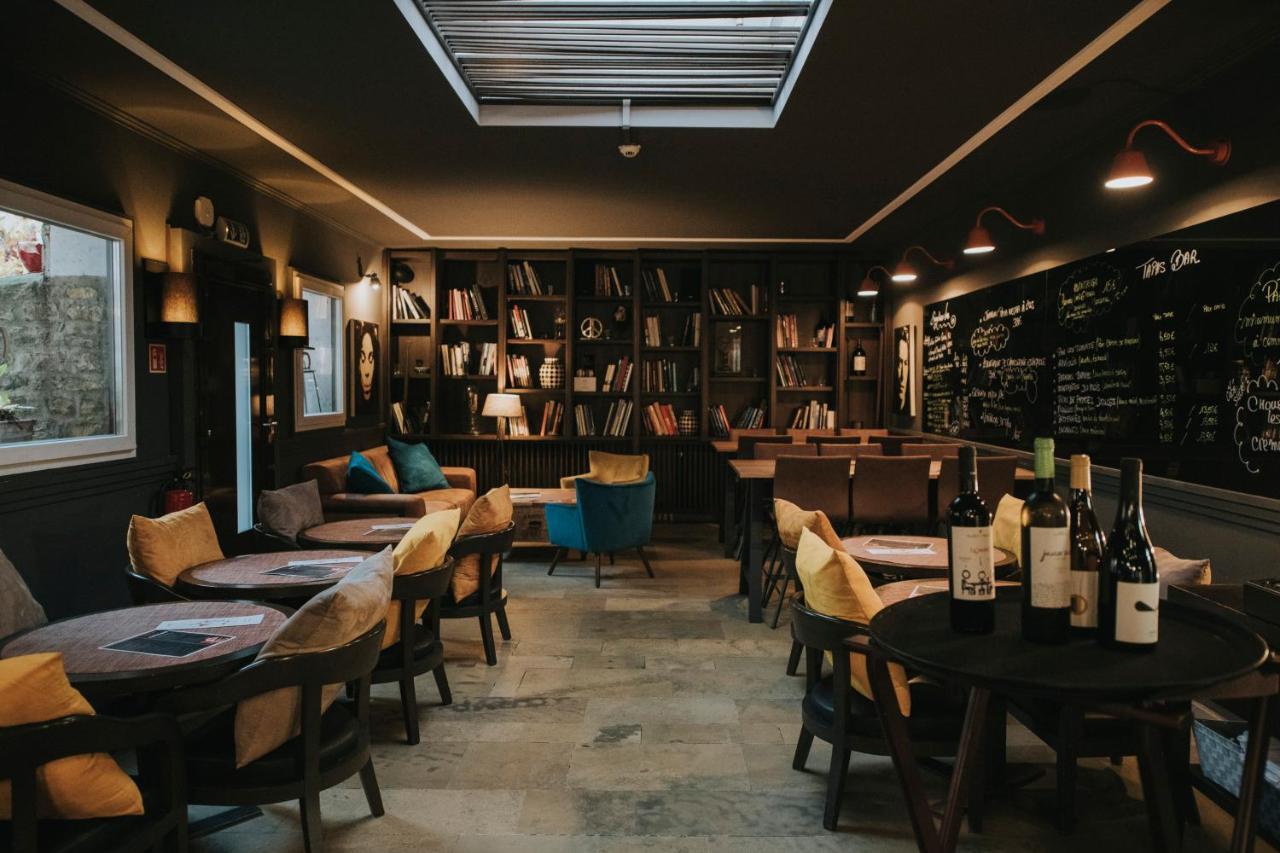 Le Chatelet Luxembourg Ngoại thất bức ảnh