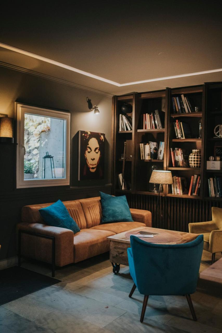 Le Chatelet Luxembourg Ngoại thất bức ảnh